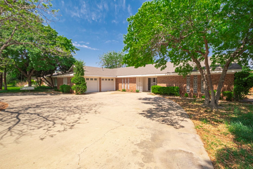 4317 Springbrook Dr, Odessa, Texas image 3
