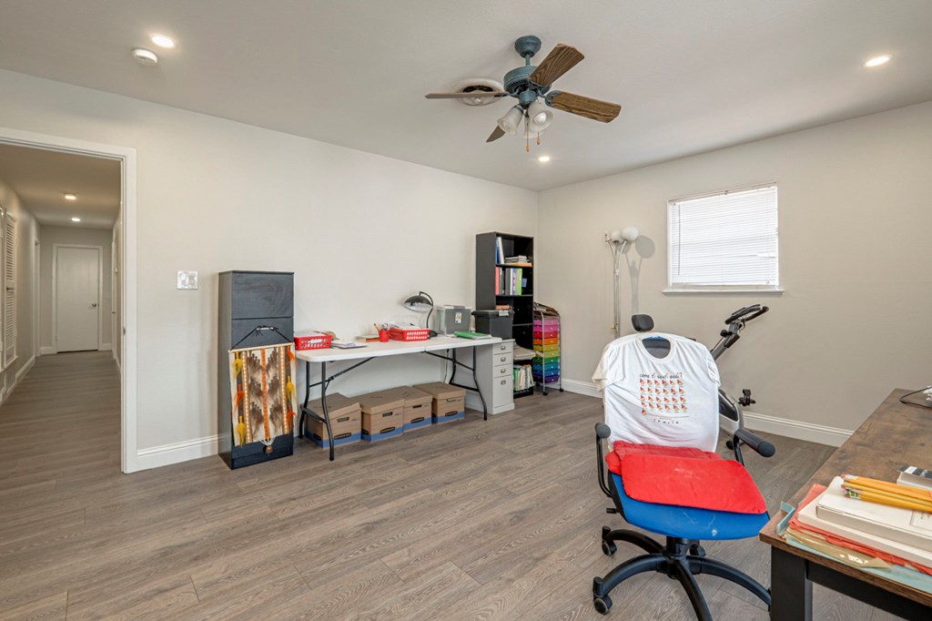 4317 Springbrook Dr, Odessa, Texas image 48