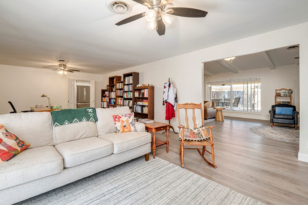 4317 Springbrook Dr, Odessa, Texas image 6