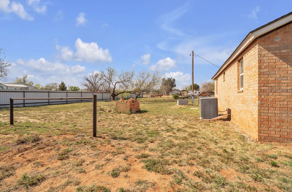 3709 Old Colorado City Hwy, Big Spring, Texas image 22