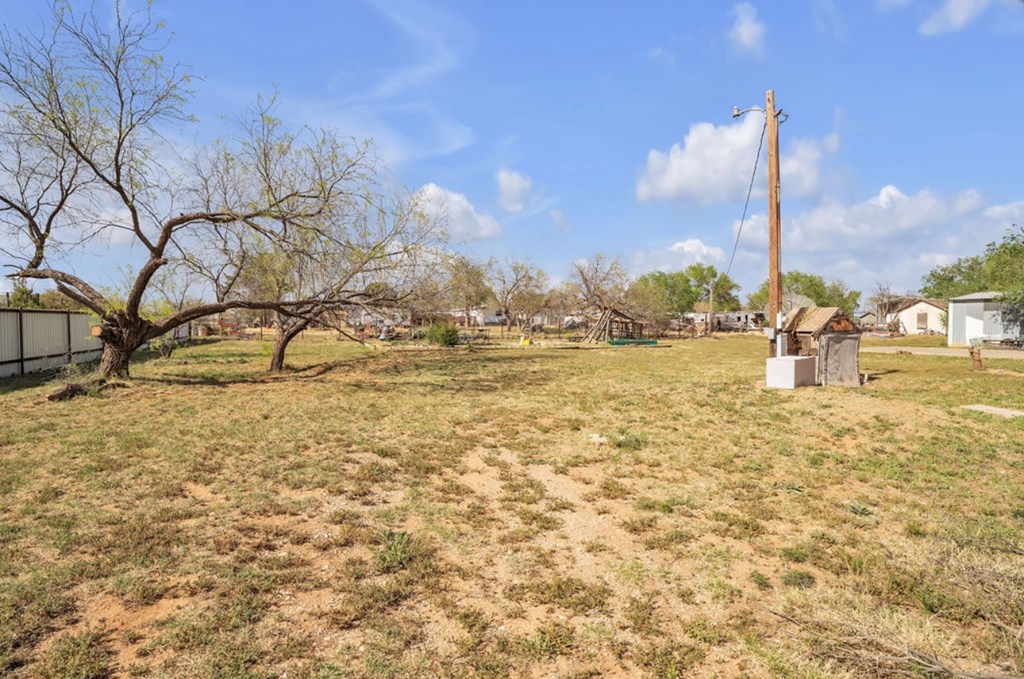 3709 Old Colorado City Hwy, Big Spring, Texas image 23
