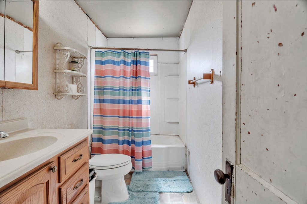 3709 Old Colorado City Hwy, Big Spring, Texas image 19