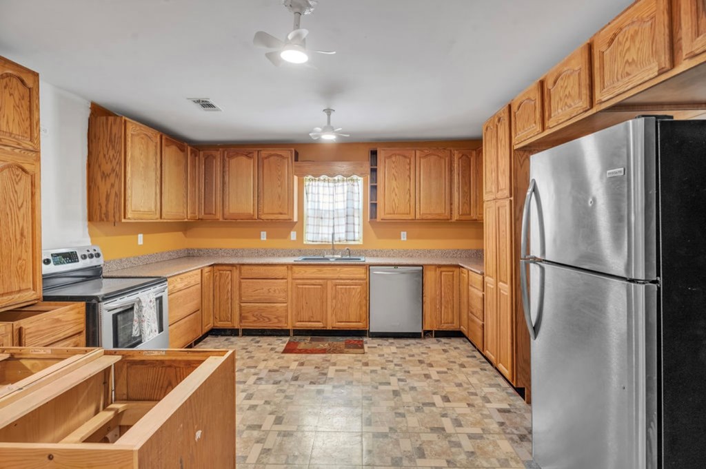 3709 Old Colorado City Hwy, Big Spring, Texas image 4