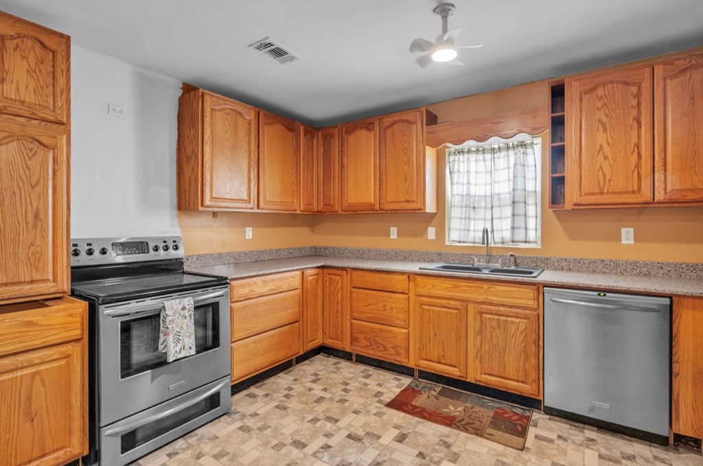 3709 Old Colorado City Hwy, Big Spring, Texas image 13