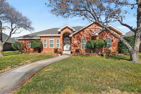 Homes For Sale - 58 Emerald Forest Dr<br/> Ector County, Odessa, TX 79762