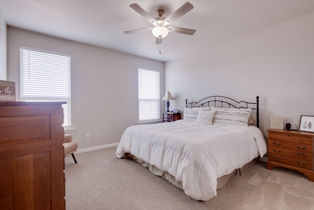 3206 Mearns Ct, Midland, Texas image 28