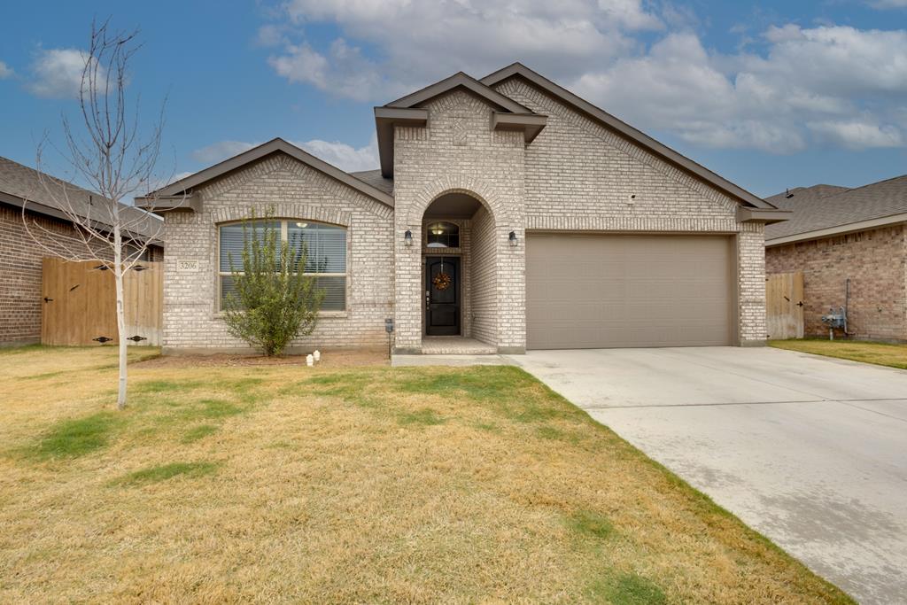 3206 Mearns Ct, Midland, Texas image 1