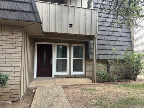 Condo For Sale - 2100 W Wadley Ave #26<br/> Midland, TX 79705