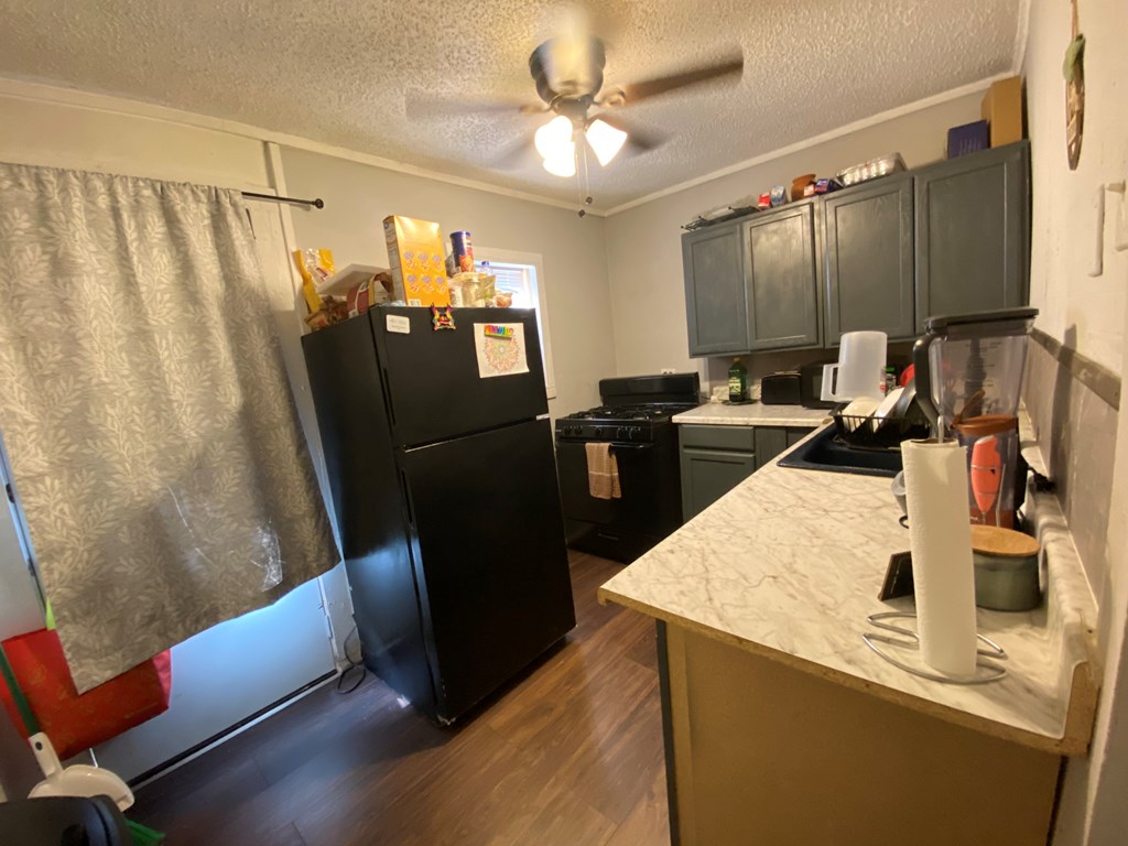 809 W 3rd St, Sweetwater, Texas image 7