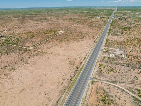 Vacant Land For Sale - TBD50AC W Hwy 302<br/> Notrees, TX 79759