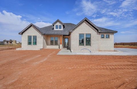 Homes For Sale - 13715 E County Rd 113<br/> Midland County, Midland, TX 79706