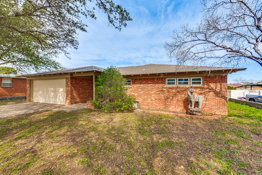 3004 Princeton Ave, Midland, Texas image 3