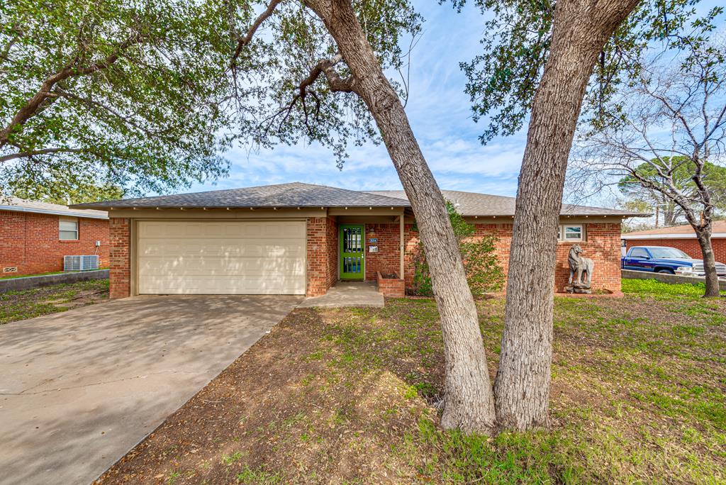 3004 Princeton Ave, Midland, Texas image 1