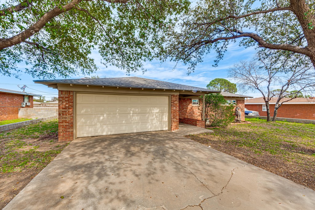 3004 Princeton Ave, Midland, Texas image 2