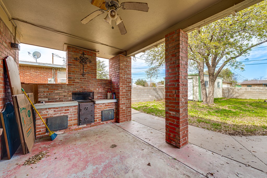 3004 Princeton Ave, Midland, Texas image 27