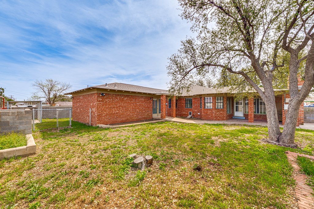 3004 Princeton Ave, Midland, Texas image 29