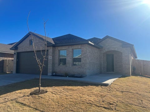 Homes For Rent - 2200 Pike Way<br/> Midland, TX 79707