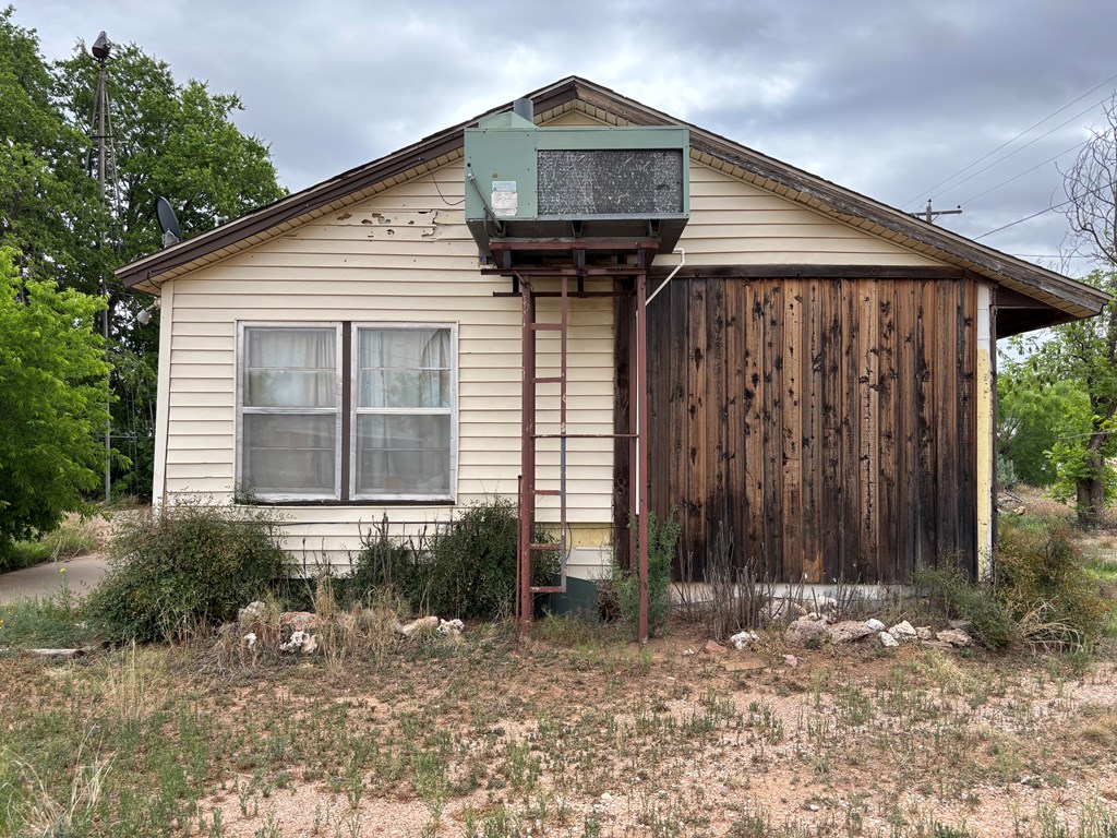 309 25th St, Snyder, Texas image 15