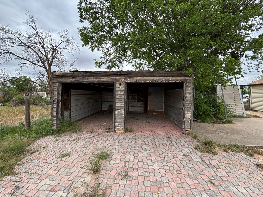 309 25th St, Snyder, Texas image 17