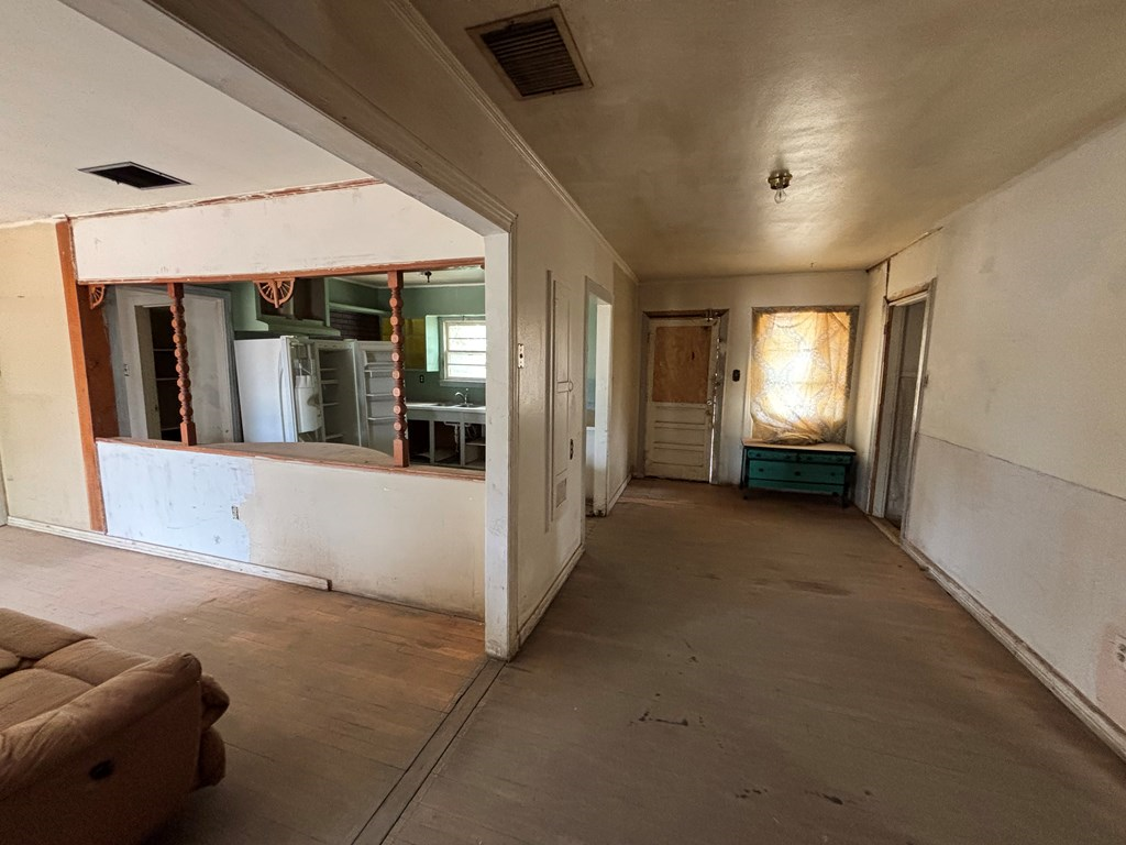 309 25th St, Snyder, Texas image 5