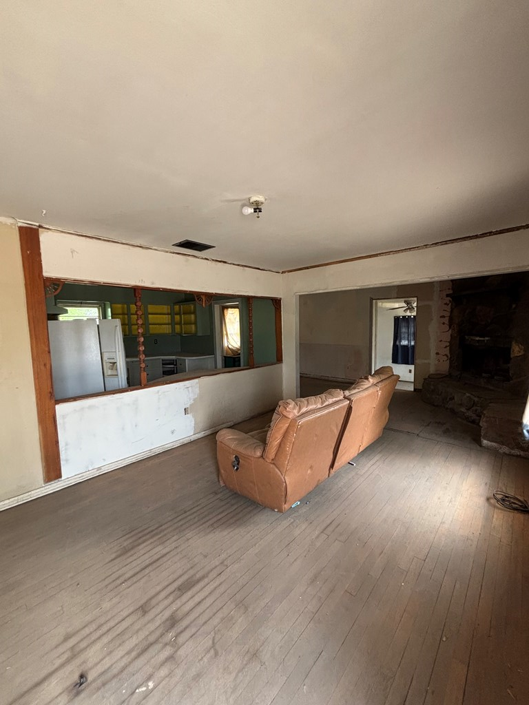 309 25th St, Snyder, Texas image 3