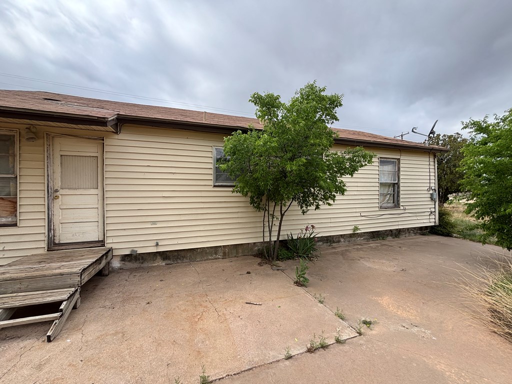 309 25th St, Snyder, Texas image 19