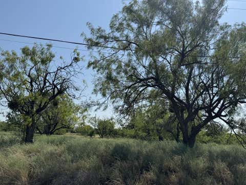 Homes For Sale - 00 Mulberry<br/> Colorado City, TX 79512