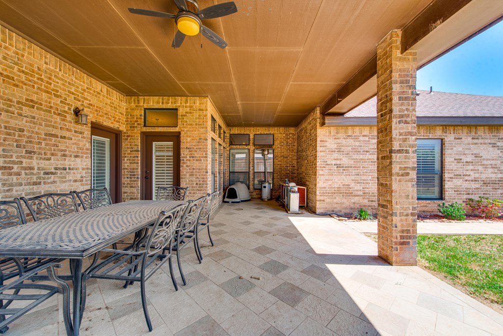 5 Warwick Dr, Odessa, Texas image 46