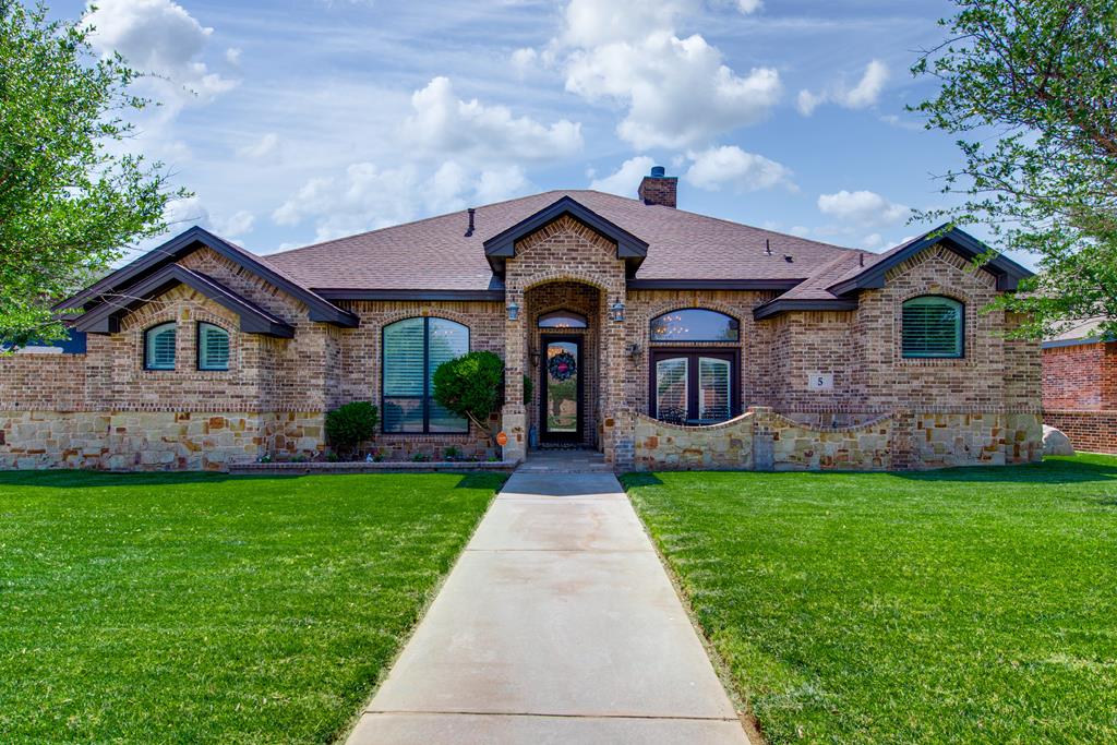 5 Warwick Dr, Odessa, Texas image 1