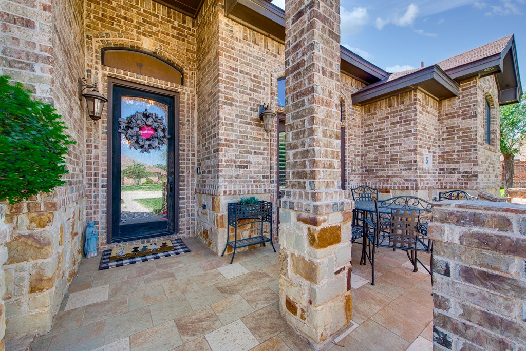 5 Warwick Dr, Odessa, Texas image 5