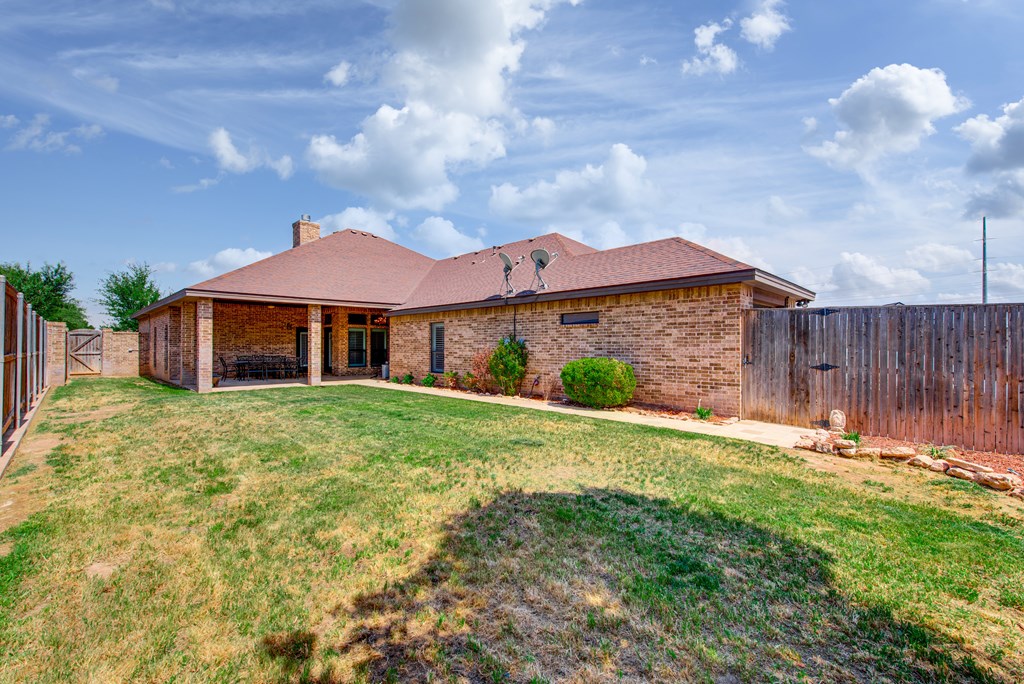 5 Warwick Dr, Odessa, Texas image 48