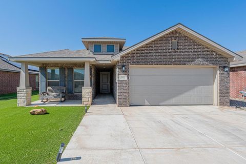 Homes For Sale - 2522 Husk St<br/> Midland, TX 79705