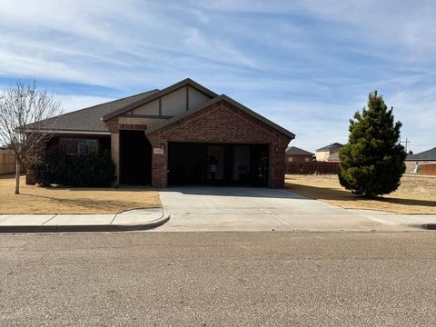 Homes For Sale - 1207 N Vale Ave<br/> Lubbock County, Lubbock, TX 79416