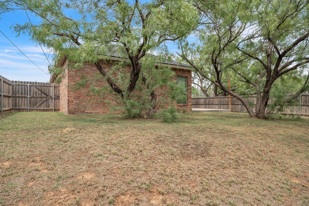 3312 Duke Ave, Big Spring, Texas image 30