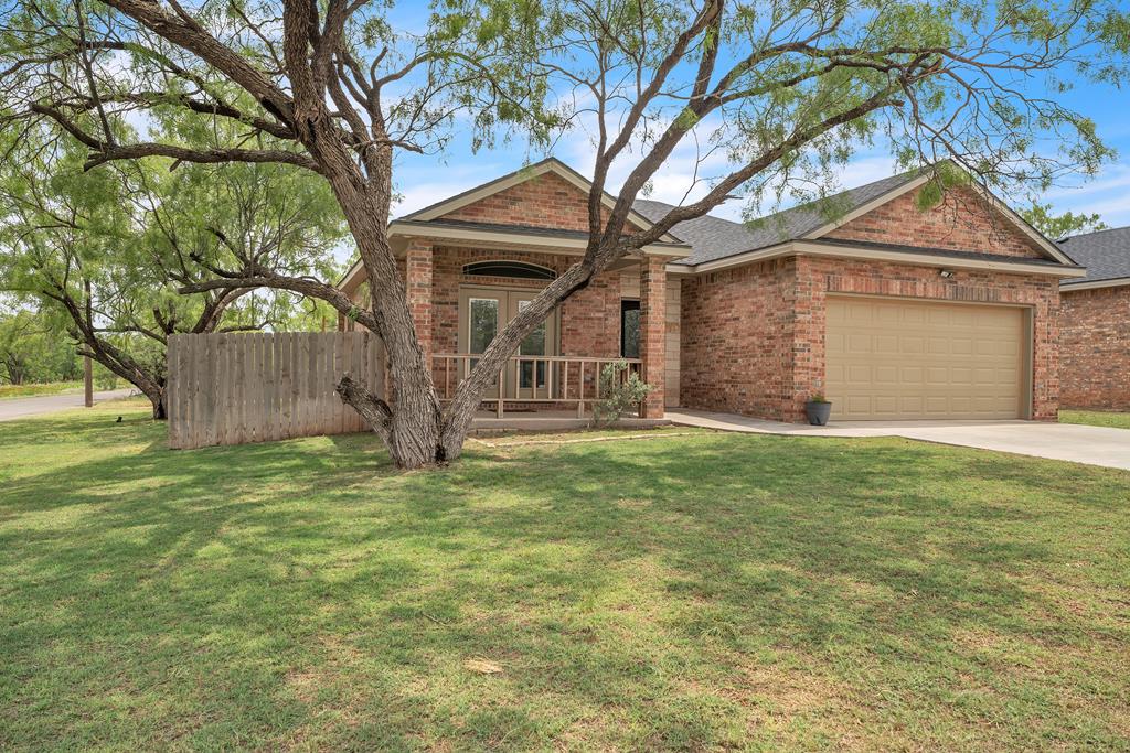 3312 Duke Ave, Big Spring, Texas image 1