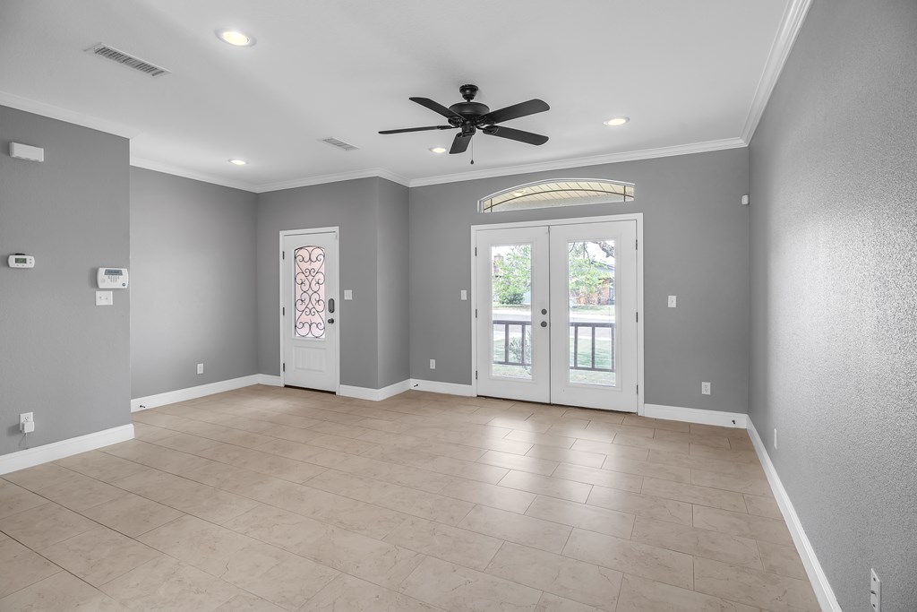 3312 Duke Ave, Big Spring, Texas image 3