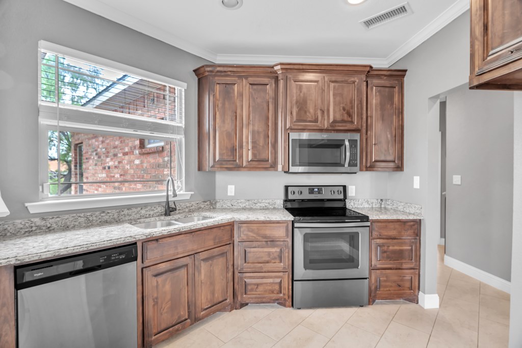 3312 Duke Ave, Big Spring, Texas image 2