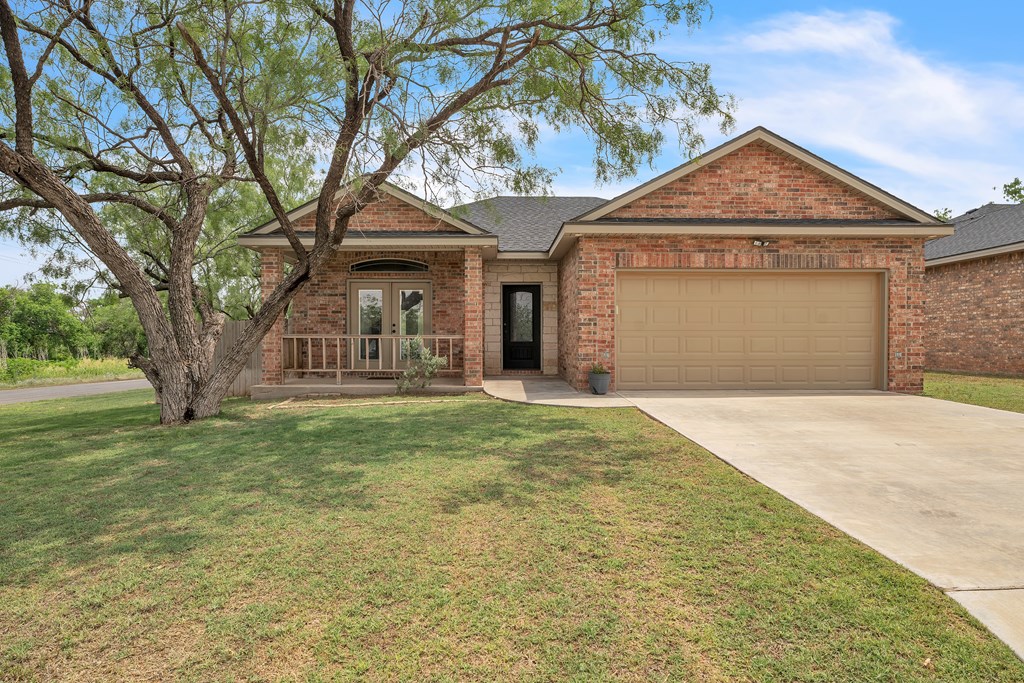 3312 Duke Ave, Big Spring, Texas image 8
