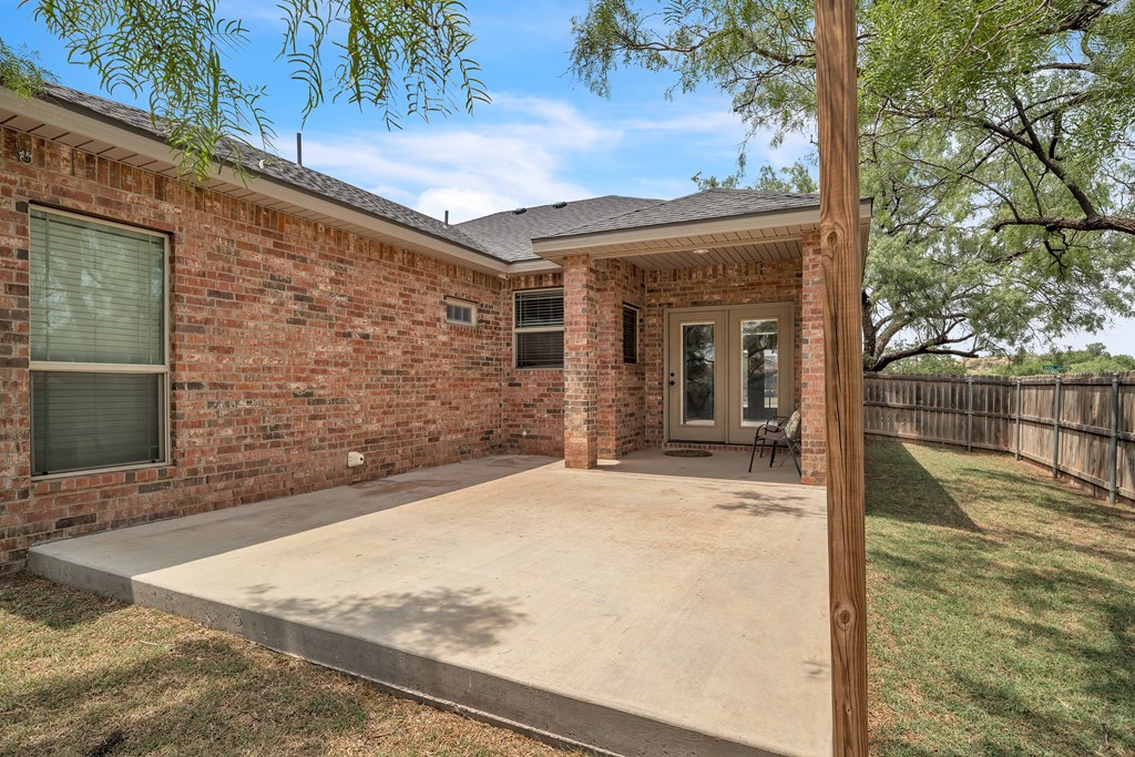 3312 Duke Ave, Big Spring, Texas image 6