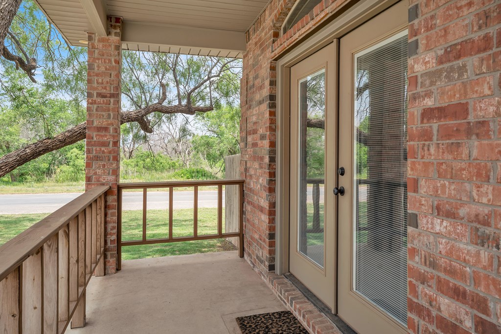 3312 Duke Ave, Big Spring, Texas image 9