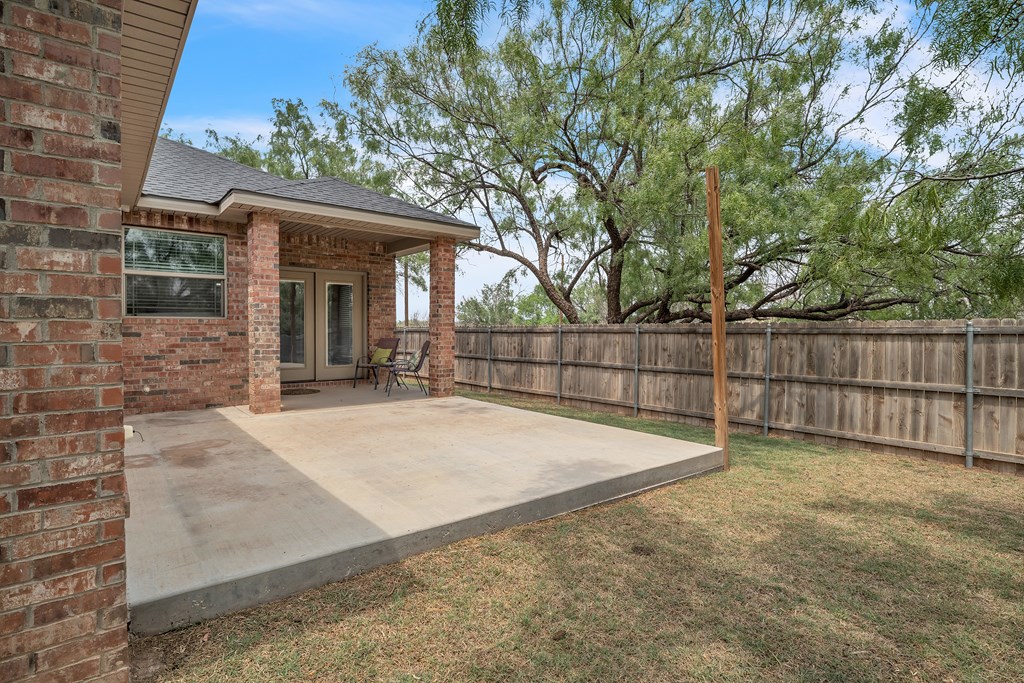 3312 Duke Ave, Big Spring, Texas image 29