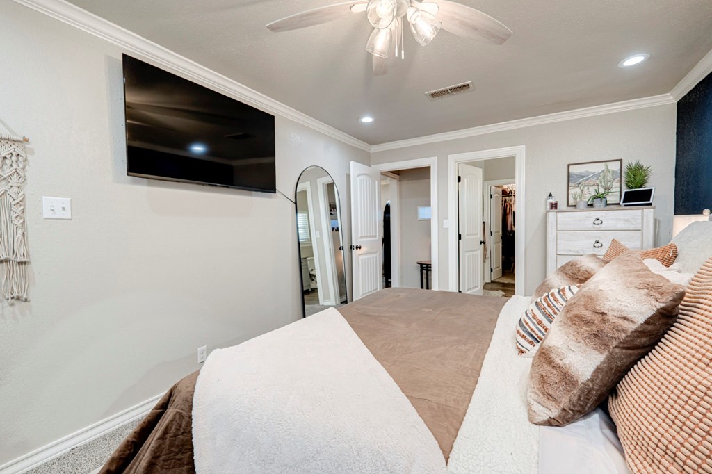 1105 NW 5th St, Andrews, Texas image 29