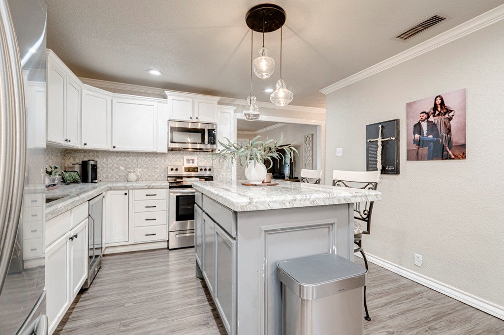 1105 NW 5th St, Andrews, Texas image 13