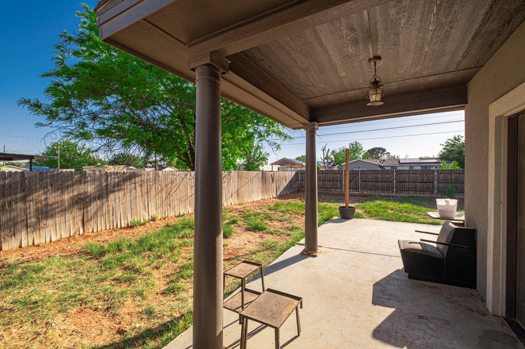 1105 NW 5th St, Andrews, Texas image 33
