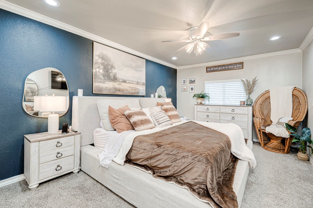 1105 NW 5th St, Andrews, Texas image 25