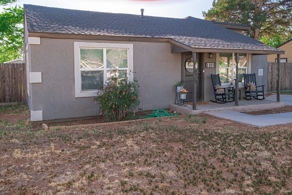 1105 NW 5th St, Andrews, Texas image 4