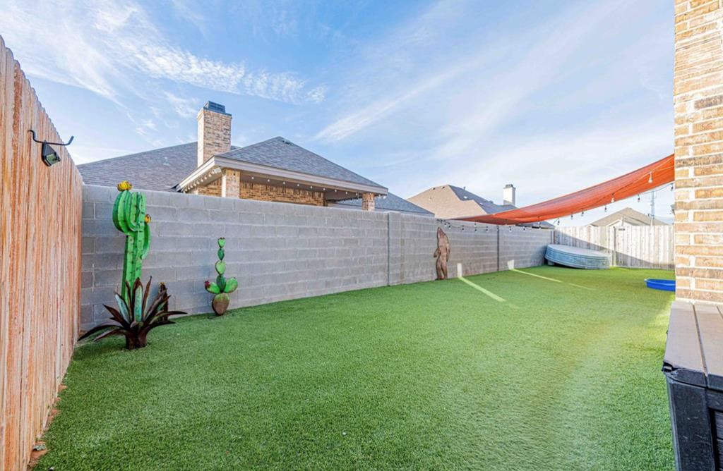 1202 Stonefield Dr, Midland, Texas image 31