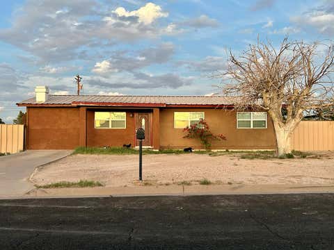 Homes For Sale - 1202 N Gillis<br/> Fort Stockton, TX 79735