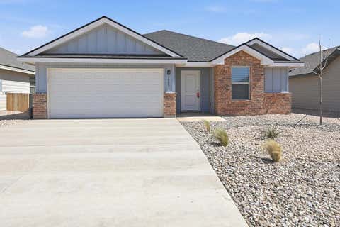 Homes For Rent - 2503 S County Rd 1100<br/> Midland, TX 79706
