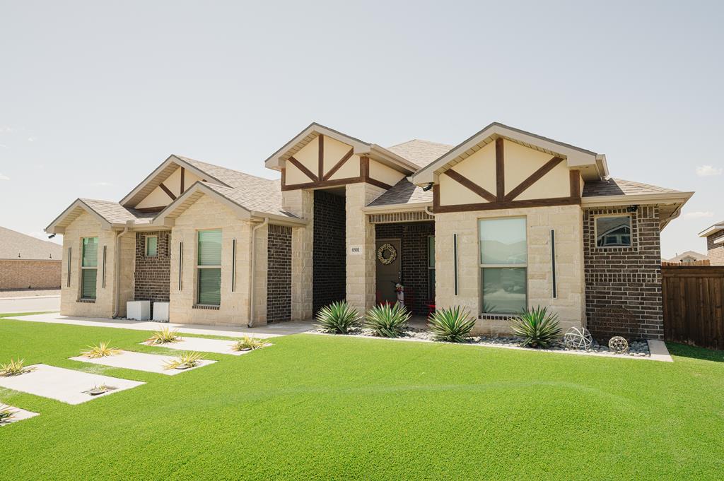 6901 Tin Trail, Midland, Texas image 2